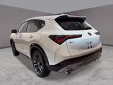 Thumbnail of 2025 Platinum White Pearl Acura ADX