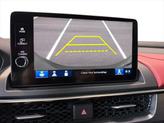 Thumbnail of 2025 Platinum White Pearl Acura ADX