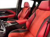 Thumbnail of 2025 Platinum White Pearl Acura ADX