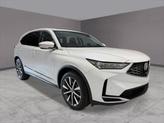Thumbnail of 2025 Platinum White Pearl Acura MDX