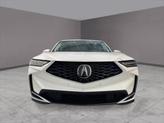Thumbnail of 2025 Platinum White Pearl Acura MDX