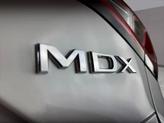 Thumbnail of 2025 Platinum White Pearl Acura MDX