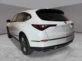Thumbnail of 2025 Platinum White Pearl Acura MDX