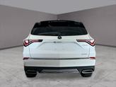 Thumbnail of 2025 Platinum White Pearl Acura MDX