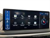 Thumbnail of 2025 Platinum White Pearl Acura MDX