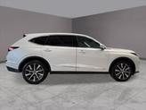 Thumbnail of 2025 Platinum White Pearl Acura MDX