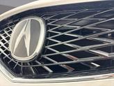 Thumbnail of 2025 Platinum White Pearl Acura MDX