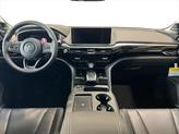 Thumbnail of 2025 Platinum White Pearl Acura MDX