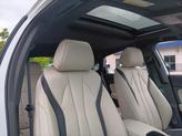 Thumbnail of 2023 Platinum White Pearl Acura Integra