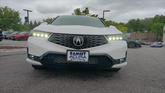 Thumbnail of 2023 Platinum White Pearl Acura Integra