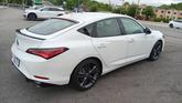 Thumbnail of 2023 Platinum White Pearl Acura Integra