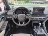 Thumbnail of 2023 Platinum White Pearl Acura Integra