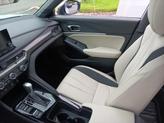 Thumbnail of 2023 Platinum White Pearl Acura Integra