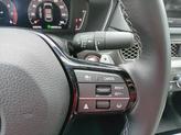 Thumbnail of 2023 Platinum White Pearl Acura Integra
