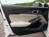 Thumbnail of 2023 Platinum White Pearl Acura Integra