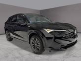 Thumbnail of 2025 Crystal Black Pearl Acura ADX