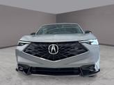 Thumbnail of 2025 Urban Gray Pearl Acura ADX