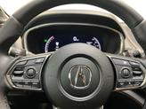 Thumbnail of 2026 Solar Silver Metallic Acura MDX