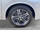 Thumbnail of 2026 Solar Silver Metallic Acura MDX