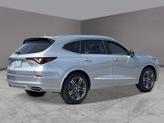 Thumbnail of 2026 Solar Silver Metallic Acura MDX