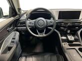 Thumbnail of 2026 Solar Silver Metallic Acura MDX