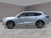Thumbnail of 2026 Solar Silver Metallic Acura MDX