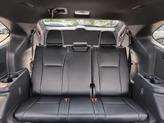 Thumbnail of 2023 Celestial Silver Metallic Toyota Highlander