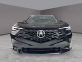 Thumbnail of 2025 Crystal Black Pearl Acura ADX