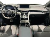 Thumbnail of 2025 Majestic Black Pearl Acura TLX