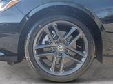 Thumbnail of 2025 Majestic Black Pearl Acura TLX