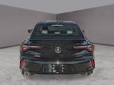 Thumbnail of 2025 Majestic Black Pearl Acura TLX