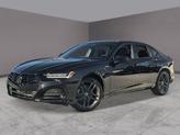 Photo of 2025 Majestic Black Pearl Acura TLX
