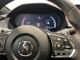 Thumbnail of 2025 Majestic Black Pearl Acura TLX