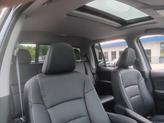 Thumbnail of 2023 Modern Steel Metallic Honda Ridgeline