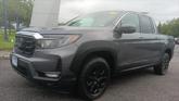 Thumbnail of 2023 Modern Steel Metallic Honda Ridgeline