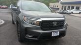 Thumbnail of 2023 Modern Steel Metallic Honda Ridgeline