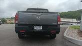 Thumbnail of 2023 Modern Steel Metallic Honda Ridgeline