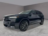 Photo of 2026 Majestic Black Pearl Acura MDX