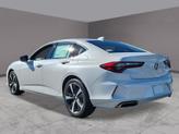 Thumbnail of 2025 Platinum White Pearl Acura TLX