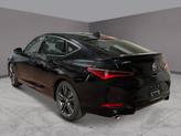 Thumbnail of 2025 Majestic Black Pearl Acura Integra