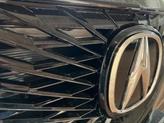 Thumbnail of 2025 Majestic Black Pearl Acura Integra