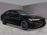 Thumbnail of 2025 Majestic Black Pearl Acura Integra