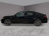 Thumbnail of 2025 Majestic Black Pearl Acura Integra