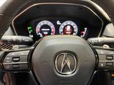 Thumbnail of 2025 Majestic Black Pearl Acura Integra
