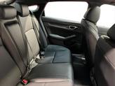 Thumbnail of 2025 Majestic Black Pearl Acura Integra
