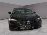 Thumbnail of 2025 Majestic Black Pearl Acura Integra