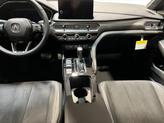 Thumbnail of 2025 Majestic Black Pearl Acura Integra