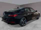 Thumbnail of 2025 Majestic Black Pearl Acura Integra