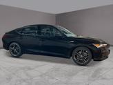 Thumbnail of 2025 Majestic Black Pearl Acura Integra