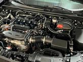 Thumbnail of 2025 Majestic Black Pearl Acura Integra